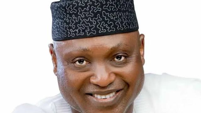 Ekiti 2026 poll: Female APC aspirant prays court to void Gov. Oyebanji’s endorsement