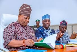 Adeleke’s CoS to chair implementation committee of Staff Audit Report