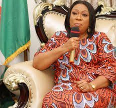 Plateau Governor’s wife commissions measles-rubella campaign to protect Plateau children
