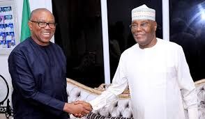 2027: LP, PDP merger possible – Atiku