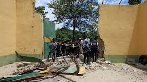 Kogi Jailbreak: NCoS CG orders investigation, immediate re-arrest of remaining escapees