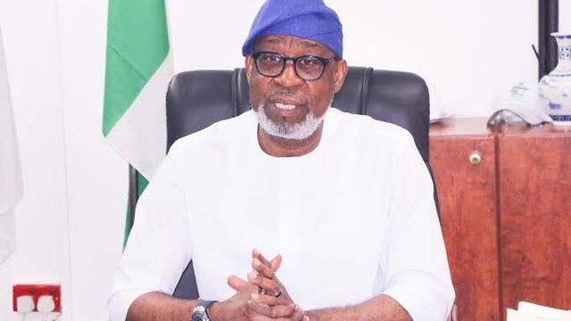 We’ve recovered over 90 mining sites from illegal miners – Alake