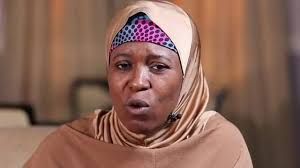 Nigerians are not noticing the absence of Tinubu and Shettima – Aishat Yesufu