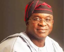 Mark salutes Ogbeha @ 78