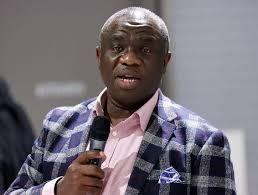 Ekiti Guber: Oluwole Oluyede wins PDP governorship primary election