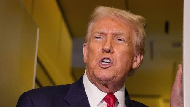 Cut ties with US if Trump fails to withdraw military threat – Gumi to Tinubu