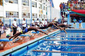 National Youth Games: Team Lagos sweeps medals at swimming competition