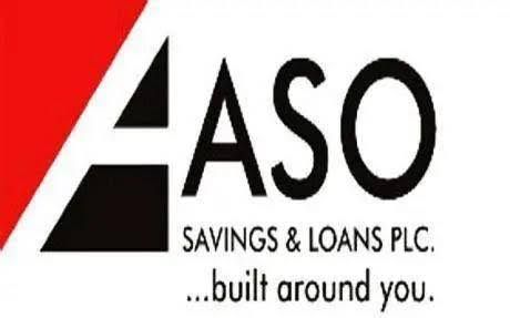 Aso Savings and Loans posts N400m loss in Q3 2025