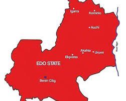 Edo: Angry residents nearly lynches suspected thief