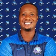 NPFL: Enyimba coach Olanrewaju reflects on loss to El-Kanemi Warriors