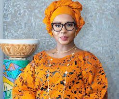Kwara Governor’s wife distributes baby care items to nursing mothers