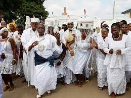 S’West Govs declare public holiday for Isese Day
