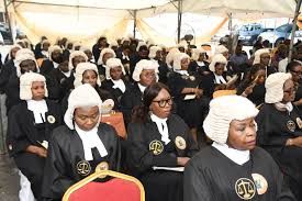 Lagos Judiciary honours late Chief Magistrate Ogunkanmi