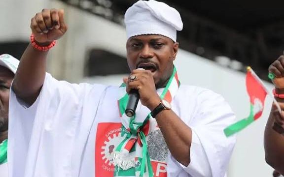 License firearms if government can’t protect Nigerians – Rhodes Vivour