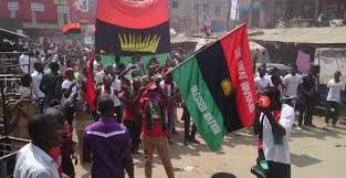 IPOB urges Southeast residents to disregard sit-at-home order