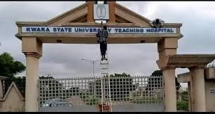 KWASUTH launches ICU to strengthen healthcare delivery in Kwara