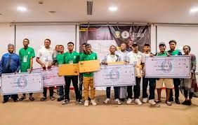 Cybersecurity awareness: NITDA, ECOWAS equip Africa’s youths