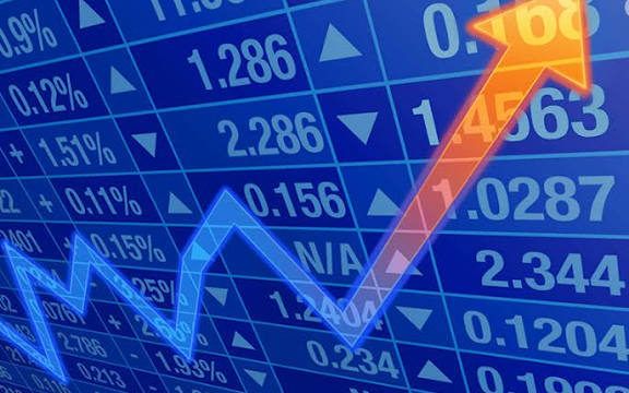 Equities gain as ASI rises 0.82%