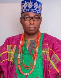 Tinubu govt Accused of squeezing Nigerians like oranges, misusing tax incentives amidst hardship – Adewole Adebayo