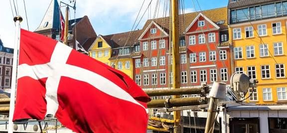 Denmark reaffirms support for Nigeria’s maritime growth, eyes new areas of partnership