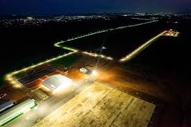 Gateway International Airport secures Nigeria’s first aerodrome operational permit