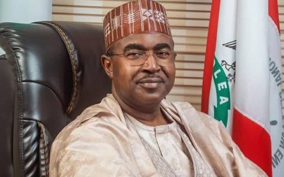 Tinubu reappoints Marwa as NDLEA Chairman