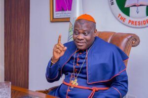 Holy week: NCPC condemns killings, urges love, respect for life