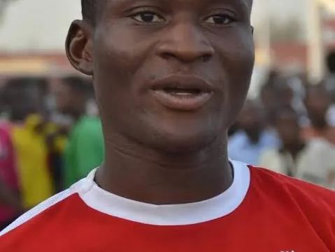 Obaje has rejoined reigning Nigeria Premier Football League