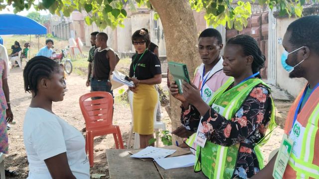 CSOs commend peaceful conduct of 2024 Ondo Guber