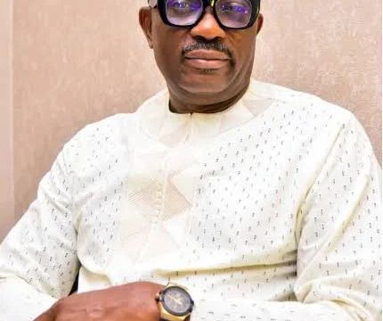 Ex-Ondo SDP governorship candidate, Akingboye is dead