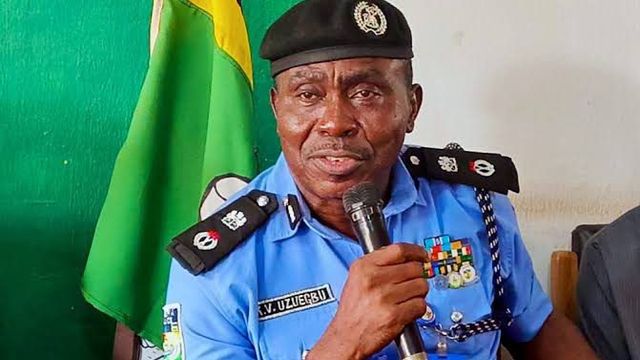 Disregard Monday, Tuesday sit-at-home order – Police