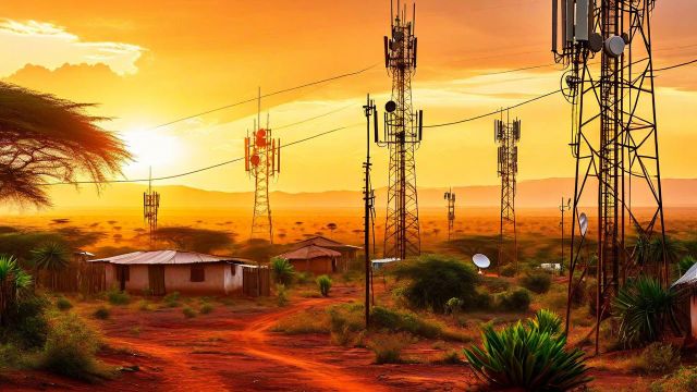 Indus Towers set to make debut into Nigeria, African markets