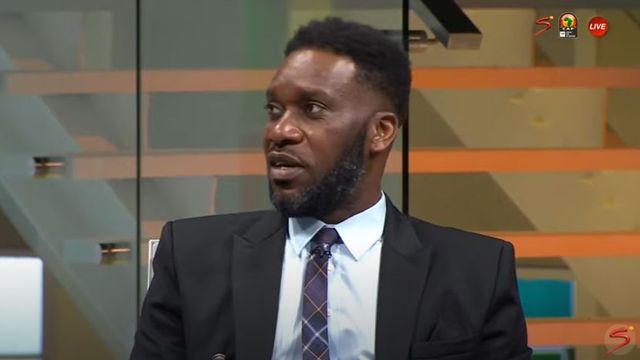 Okocha reveals what Super Eagles must do to reach 2026 World Cup