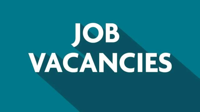 195,000 vacancies threaten the nation’s future