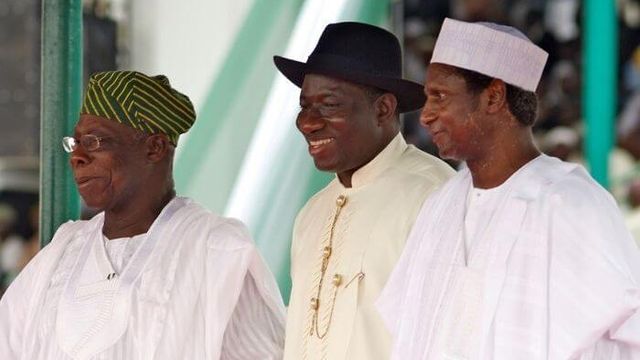 Nigeria still repaying $10.6bn in loans from past government administrations – World Bank