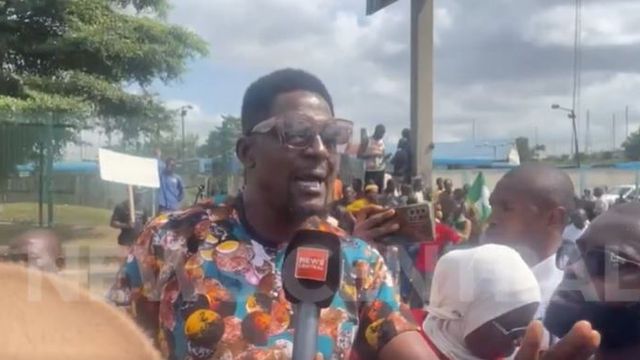 #EndBadGovernanceInNigeria: Protests to resume Oct 1 if demands are unmet — Lawyer
