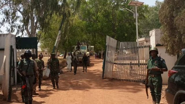 14 killed, 30 abducted in renewed attacks on S/Kaduna in 1 week – SOKAPU