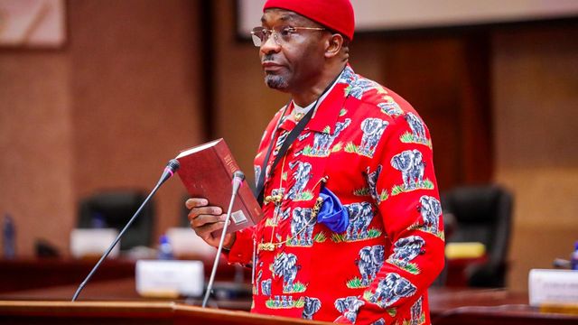Deputy Speaker urges Southeast support for Tinubu’s re-election