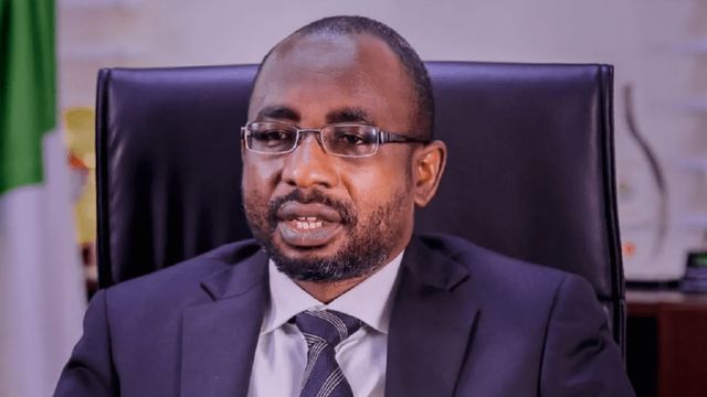DG NITDA advocates for integrating artificial intelligence in Nigeria’s security sector
