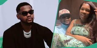 Kizz Daniel dedicates new song ‘Double’ to wife, MJay Anidugbe