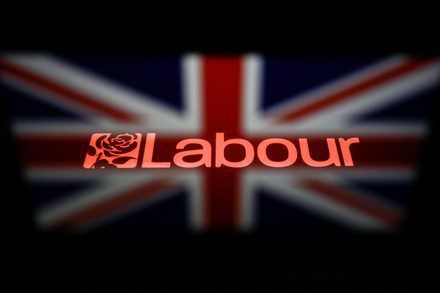 Britain’s Labour Party secures parliamentary majority