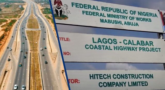 5 things to know about the Lagos-Calabar coastal highway