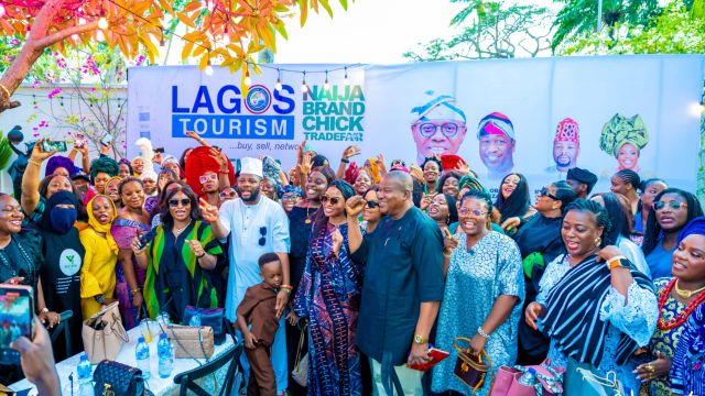 Lagos set to hold second edition of Lagos tourism NBC trade fair