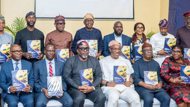 Lagos unveils 2025 economic devt update, charts path to sustainable growth