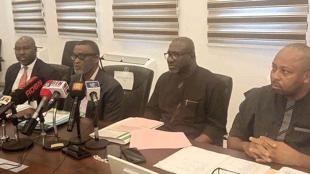 PDP land title revoked over N7.6m ground rent debt – FCTA