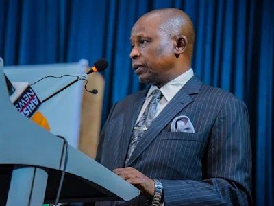 Presidential pardon list still under review — AGF