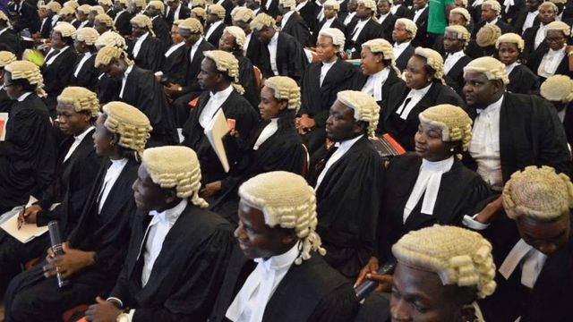 Addressing the issues within Nigeria’s criminal justice system