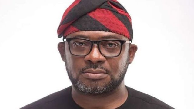 Sanwo-Olu’s aide, Abdulrahman Lekki, dies