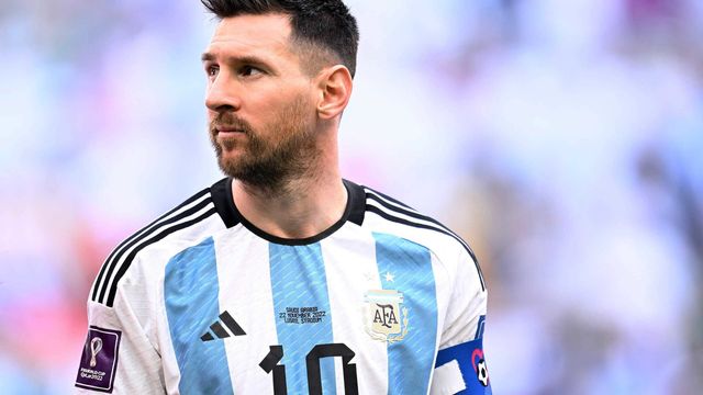 Messi fires Inter Miami to crucial club world cup victory over FC Porto
