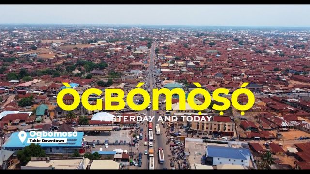 Teacher in Ogbomoso died two weeks after an accident